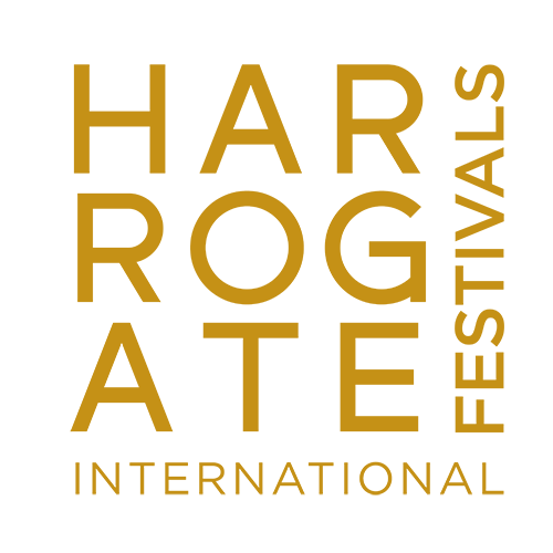 Harrogate International Festivals Logo