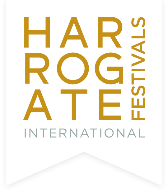 Harrogate International Festivals Logo