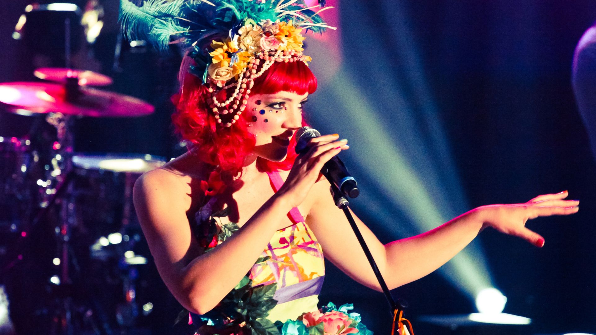 Gabby young