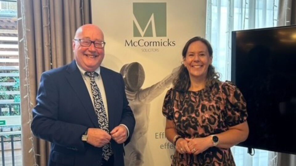 McCormicks partnership with the Festivals
