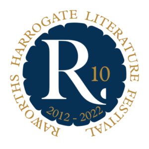 10 years of Raworths Harrogate Literature Festival