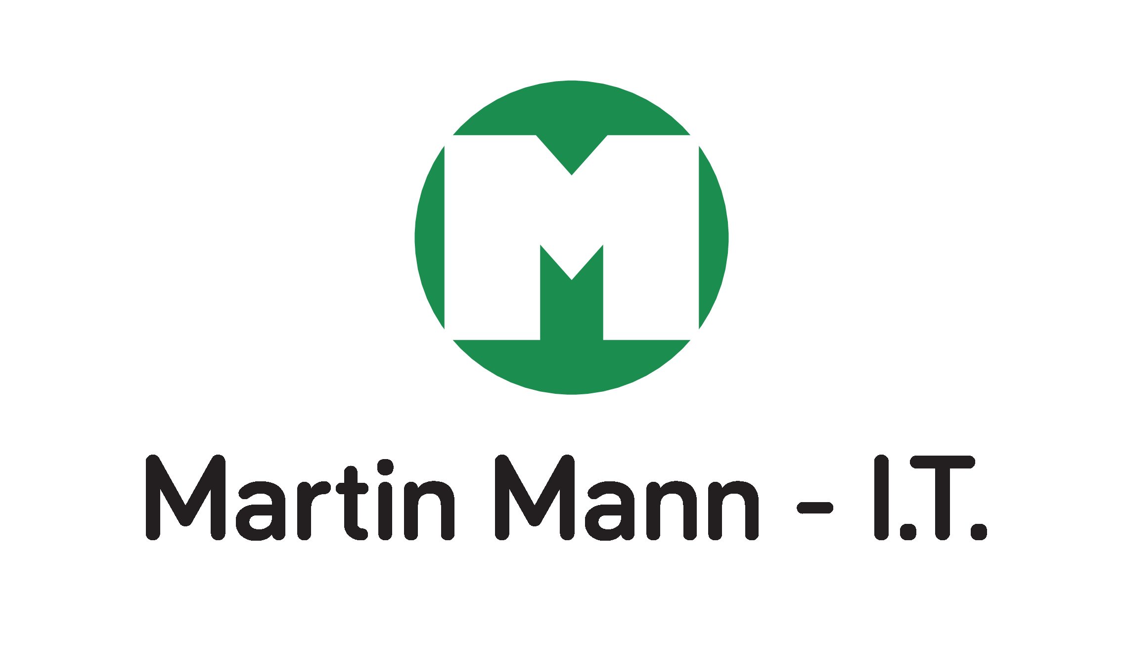 Martin Mann IT Solutions is a corporate friend of Harrogate International Festivals