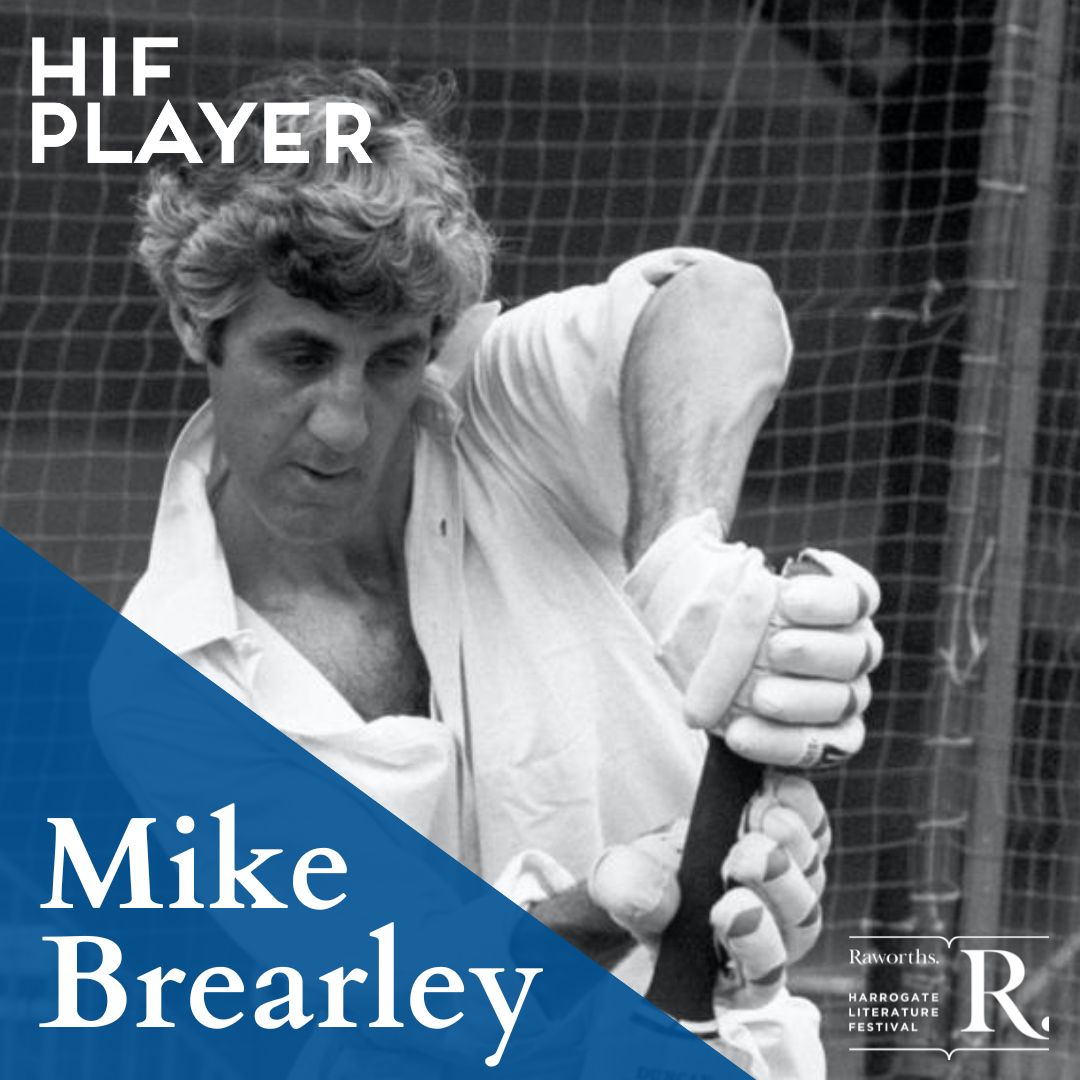 Mike Brearley HIF+