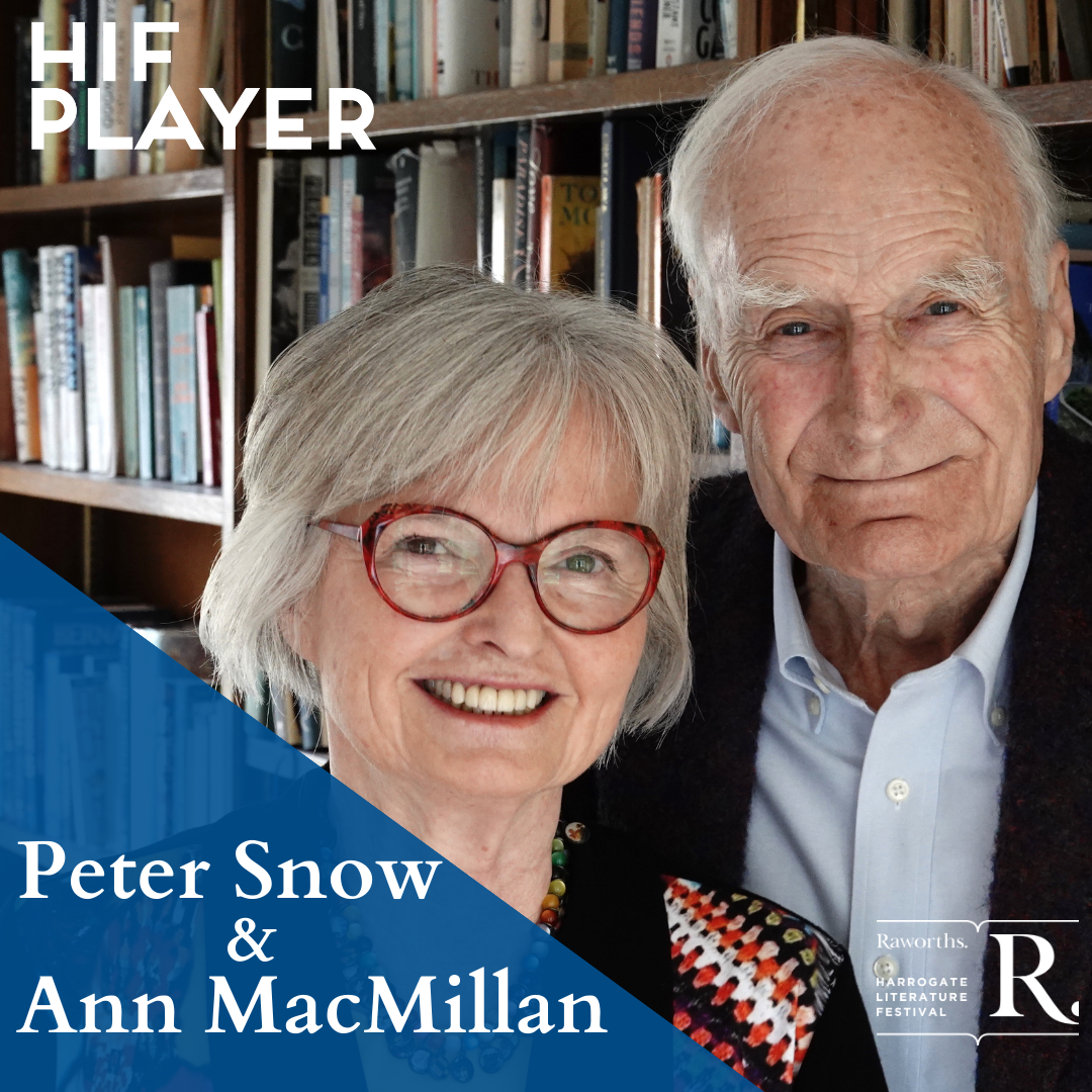 The Kings and Queens of England with Peter Snow and Ann MacMillan