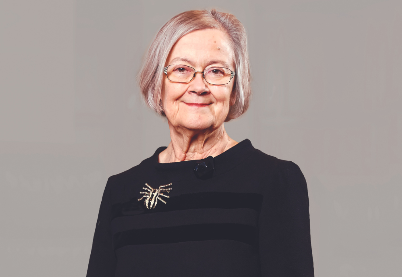Lady Hale is coming to Raworths Harrogate Literature Festival