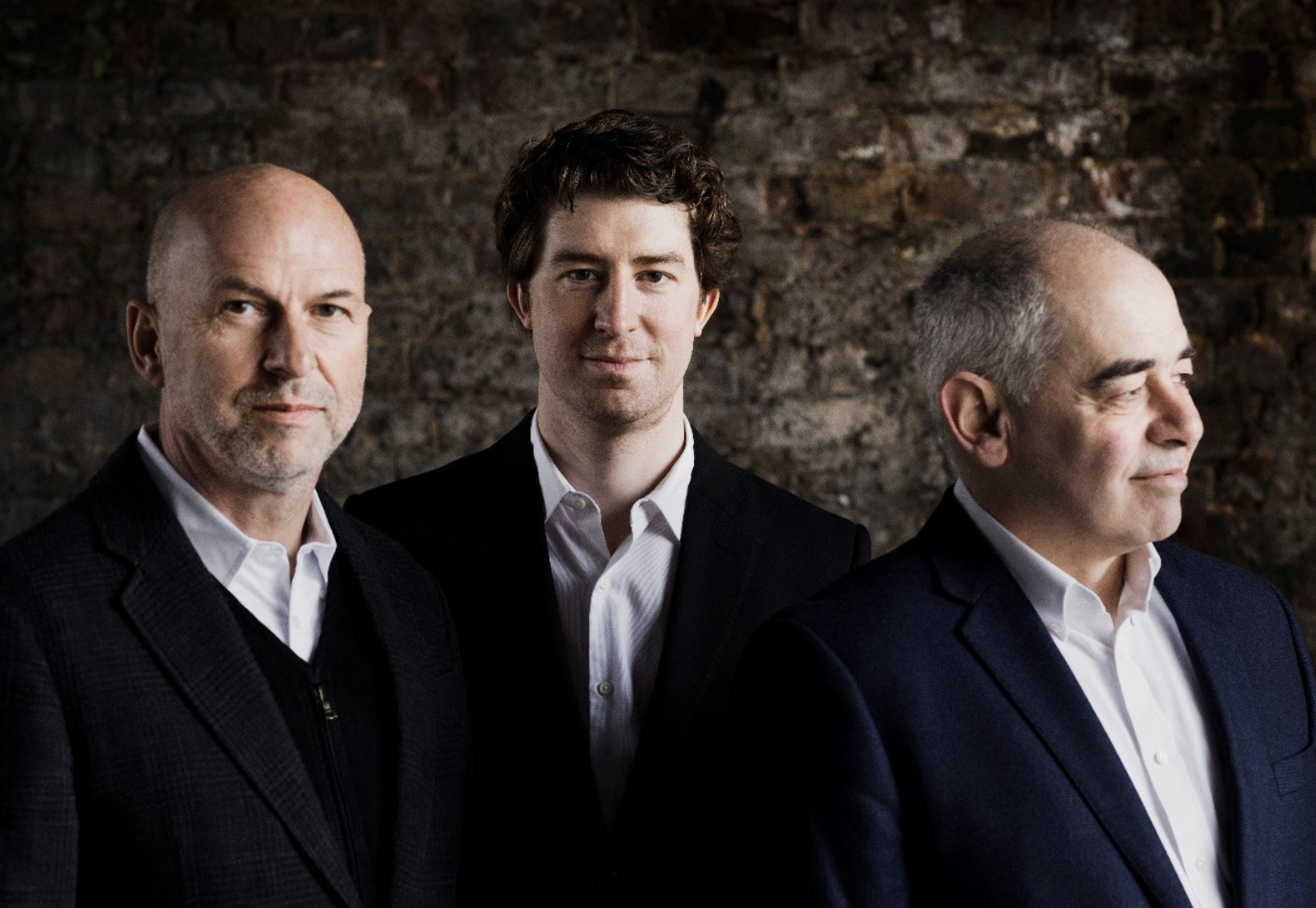 Brand new Trio Balthasar are set to play at the Harrogate International Sunday Series