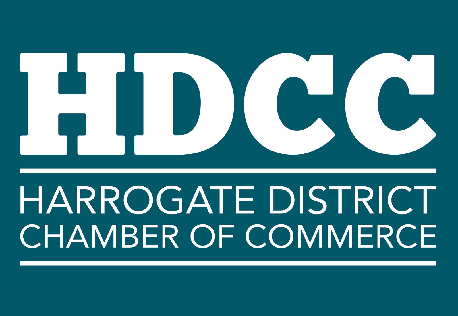 Harrogate District Chamber of Commerce has become a corporate friend of Harrogate International Festivals