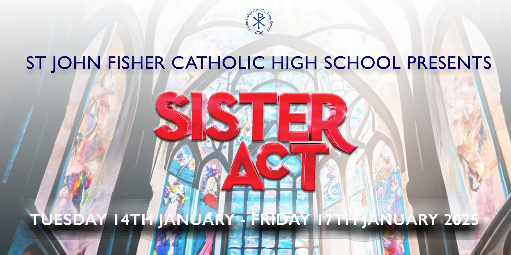 SJF presents Sister Act