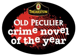 Theakston Old Peculier Crime Award