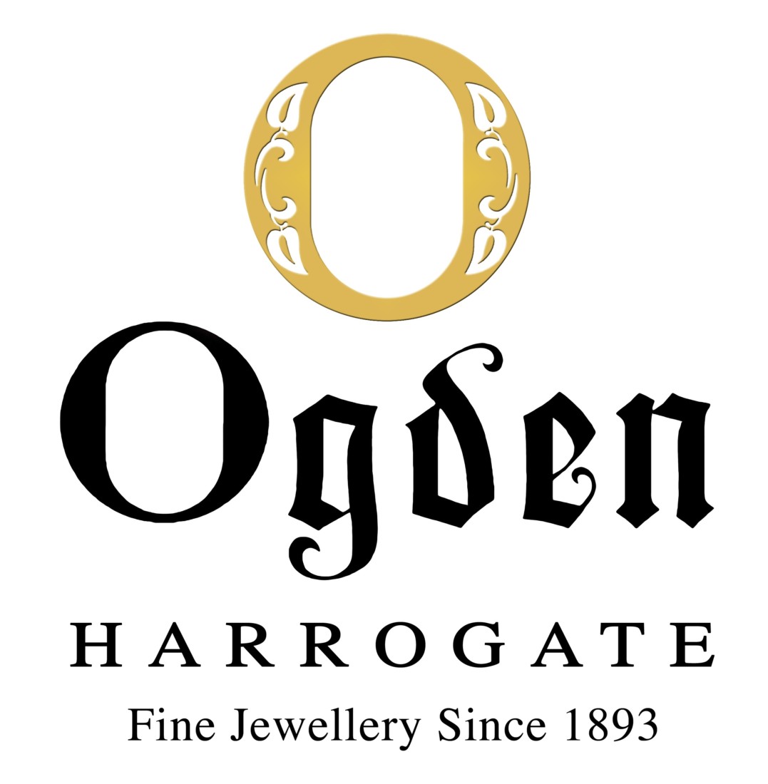 Ogden of Harrogate sponsor the Spiegeltent